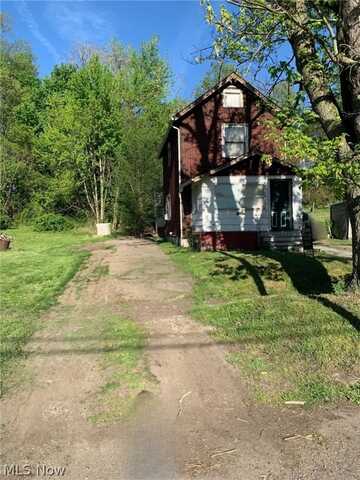 1125 N Garland Avenue, Youngstown, OH 44505
