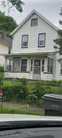1002 Franklin Avenue, Youngstown, OH 44502