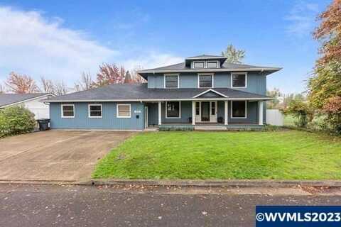 1425 13th Ave SW, Albany, OR 97321