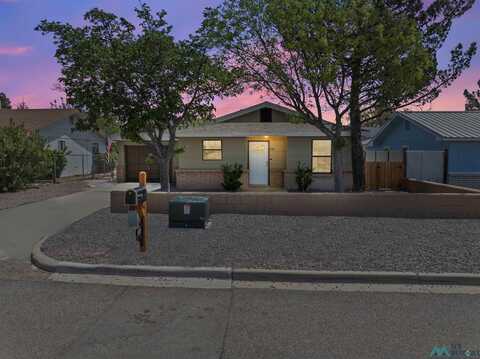 606 Corona Street, Truth Or Consequences, NM 87901
