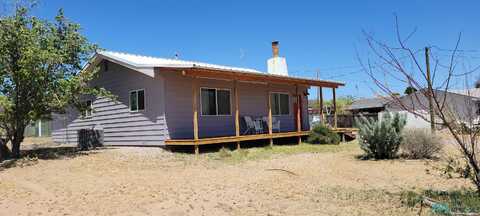 1302 E 8TH Street, Truth Or Consequences, NM 87901