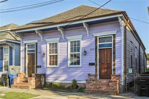 1472 N PRIEUR Street, New Orleans, LA 70116