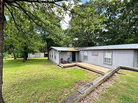 416972 E 1136 Road, Checotah, OK 74426