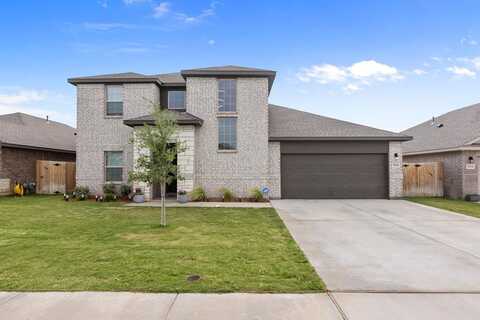 7106 Red Canyon Rd, Odessa, TX 79765