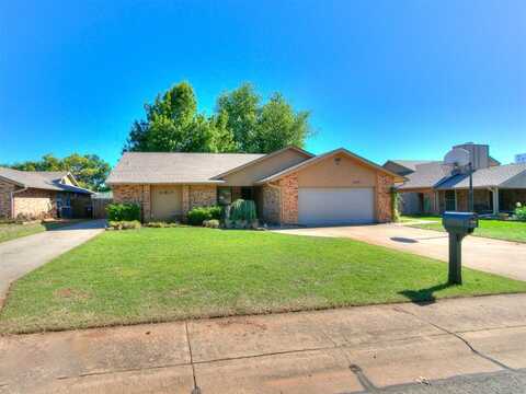 1910 Bowling Green Place, Norman, OK 73071