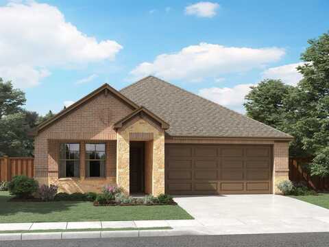 2276 Cliff Springs Drive, Forney, TX 75126