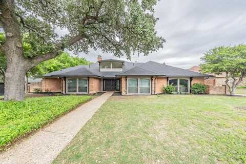 10011 Woodlake Drive, Dallas, TX 75243