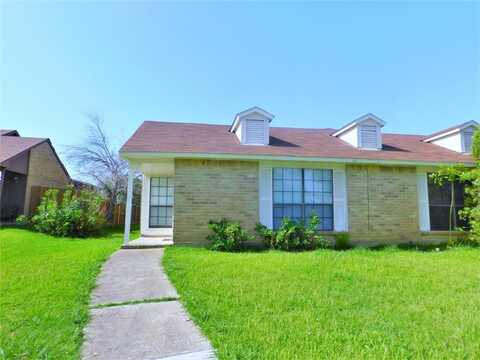 6007 Mcafee Drive, The Colony, TX 75056