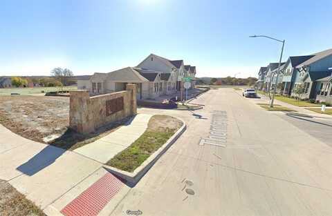 9532 Thorncrown Lane, Fort Worth, TX 76179