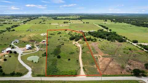 1318 County Road 1667, Chico, TX 76431