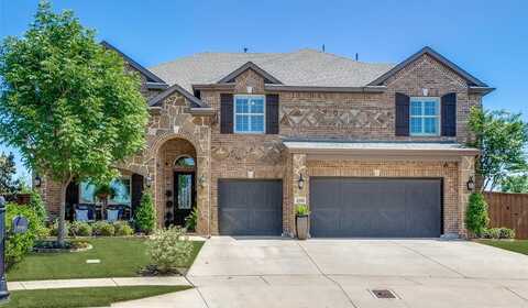 4336 Waterstone Road, Fort Worth, TX 76244