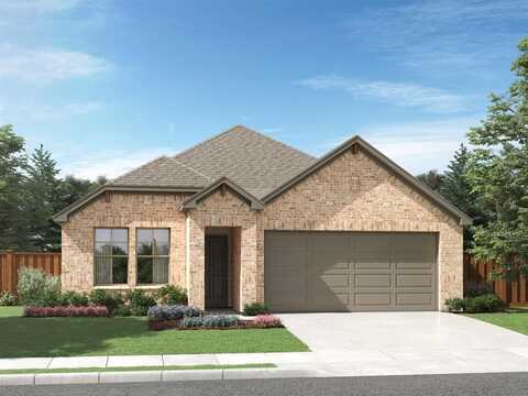 2278 Cliff Springs Drive, Forney, TX 75126
