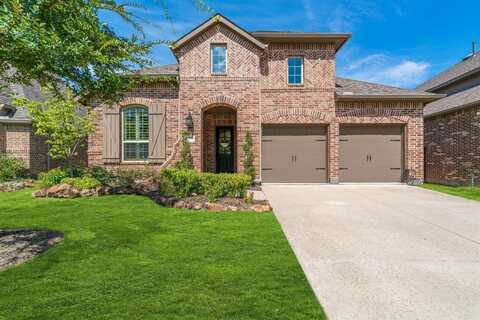 7808 Coolwater Cove, McKinney, TX 75071