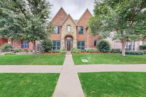 2536 Turnberry Court, Irving, TX 75063