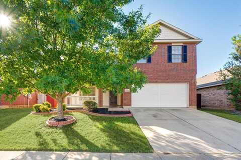 2704 Merry View Lane, Fort Worth, TX 76120