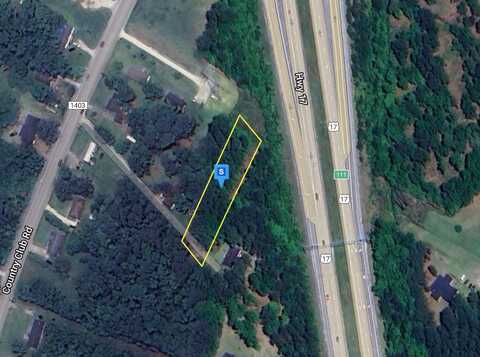 408A Country Club Rd, Jacksonville, NC 28546