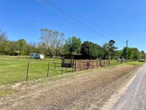 1070 N 237 rd (221st S), Mounds, OK 74047