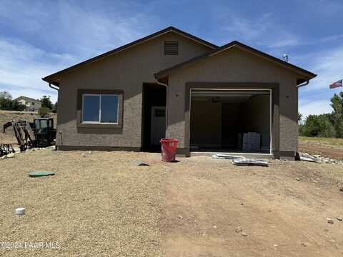 1840 Rose Quartz Drive, Prescott, AZ 86303