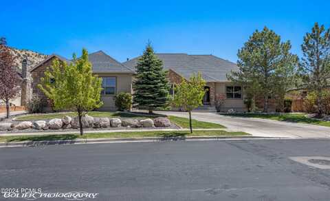 1328 N Parkside Drive, Cedar City, UT 84721