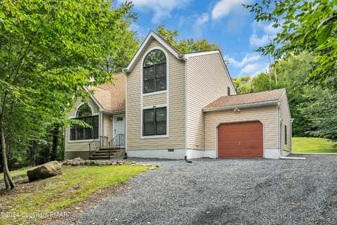 305 Panther Road, Tobyhanna, PA 18466