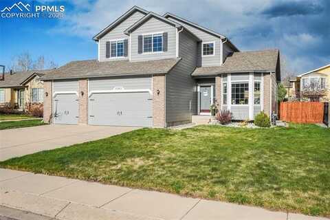 16983 Pawnee Valley Trail, Monument, CO 80132