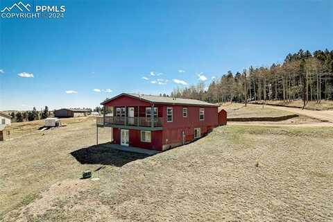 31 Will Stutley Drive, Divide, CO 80814