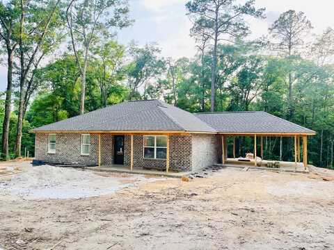 23235 Indian Ridge Rd., Picayune, MS 39466