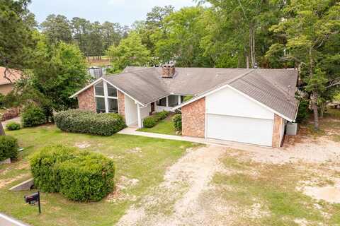 310 E Lakeshore, Carriere, MS 39426