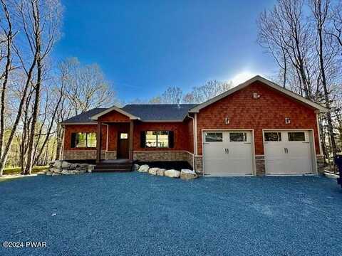 805 Visalia Court, Lords Valley, PA 18428