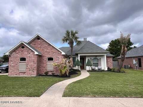 208 Cresthill Drive, Youngsville, LA 70592