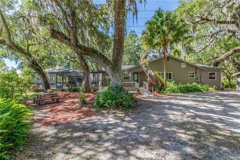 5350 S Withlapopka Drive, Floral City, FL 34436