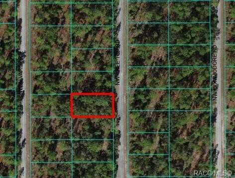 0000 NW Tree Top Unit #007 Road, Dunnellon, FL 34431