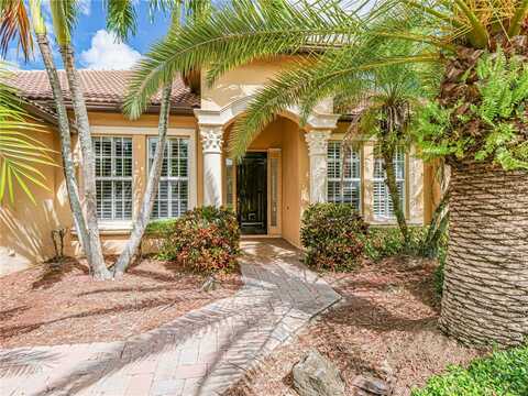 854 Saint Tropez Court, Port Saint Lucie, FL 34986