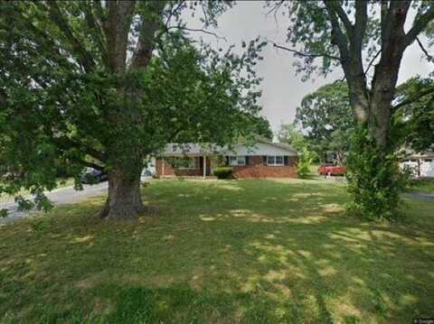 1739 Grider Pond Road, Bowling Green, KY 42104