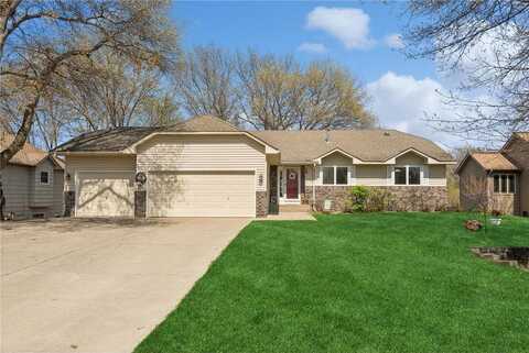 1527 139th Lane NW, Andover, MN 55304