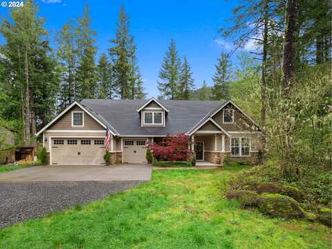23323 E WIND TREE LOOP, Rhododendron, OR 97049