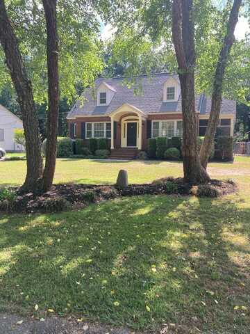 69 Willow Drive, Sumter, SC 29150