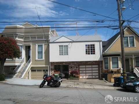 176 Randall Street, San Francisco, CA 94131