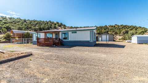 22 ROAD 2951, Aztec, NM 87410