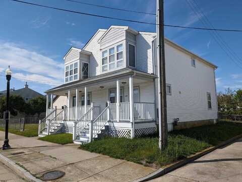 332 N Massachusetts Ave, Atlantic City, NJ 08401