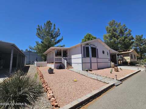 2050 W State Route 89a, Cottonwood, AZ 86326