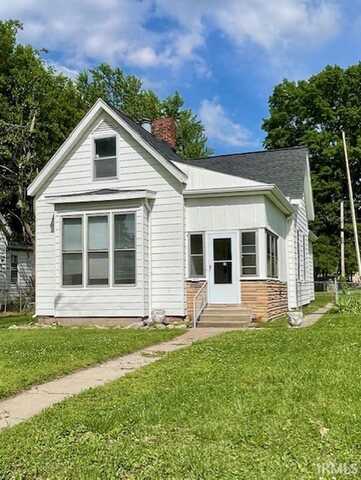 1614 Hollywood Avenue, Evansville, IN 47712