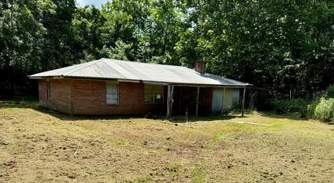 2691 Old Hwy 27 N, Monticello, MS 39654