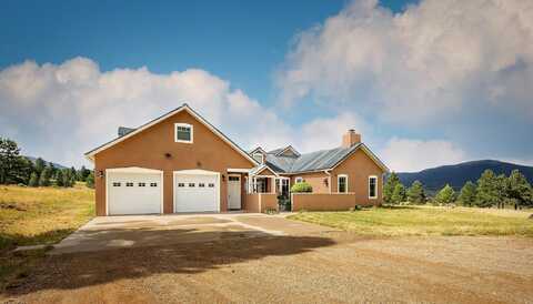 90 Lake View Pines Road, Angel Fire/Eagle Nest, NM 87718