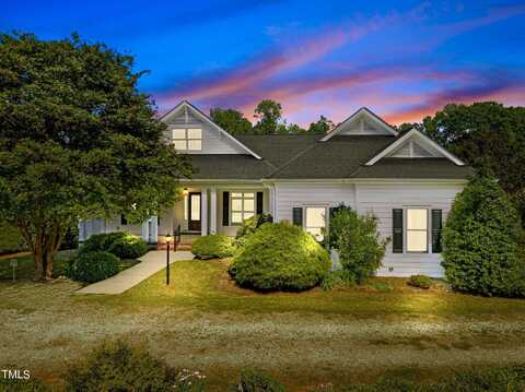 1601 Dairyland Road, Chapel Hill, NC 27516