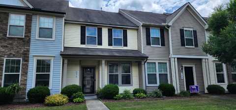 4476 Middletown Drive, Wake Forest, NC 27587