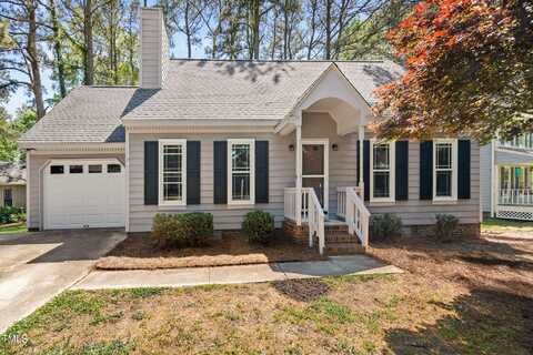 6112 River Meadow Court, Raleigh, NC 27604