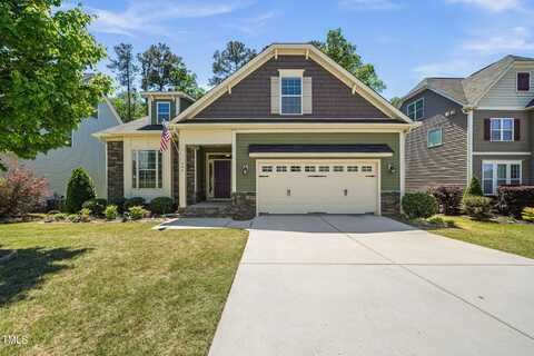 446 Mulberry Banks Drive, Clayton, NC 27527