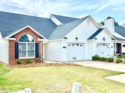 55a W Myrtle Drive, Angier, NC 27501