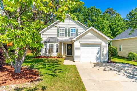 213 Indian Branch Drive, Morrisville, NC 27560